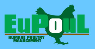 EuPoul logo